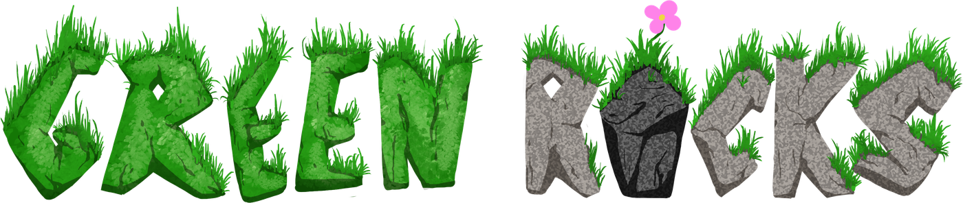 Green Rocks